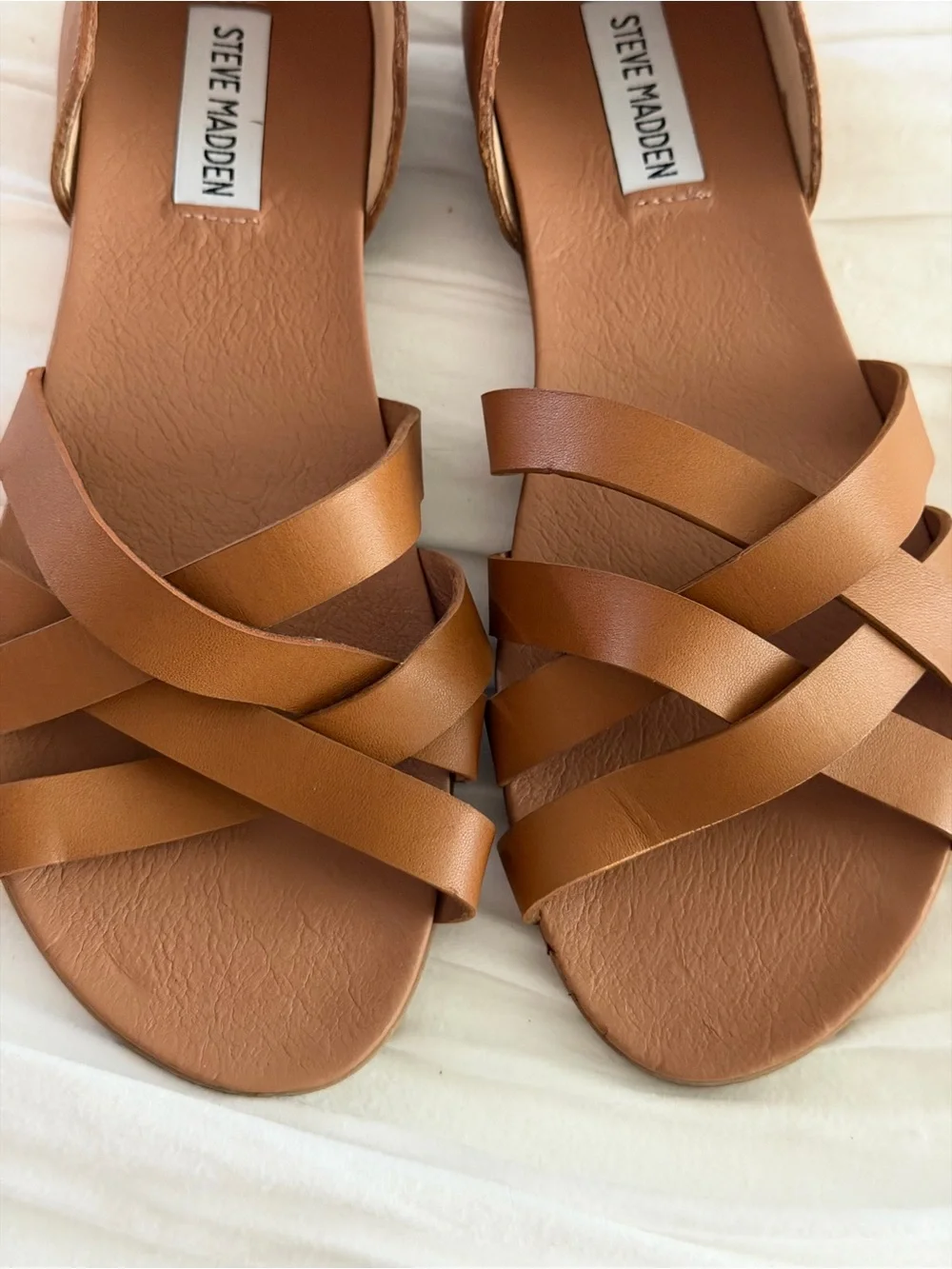 Steve Madden new without